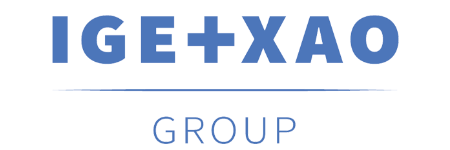 IGE+XAO集团